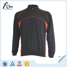 Long Sleeve Cycling Jersey China Custom Bike Wear for Wholesale